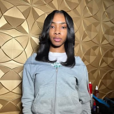 Ravishing Beautè client style